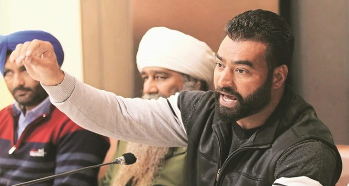 lakha sidhana Svg%3E