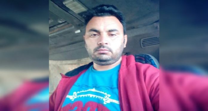 tarantaaran man killed Svg%3E