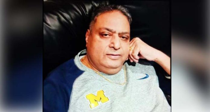 जालंधर में वर्ल्ड कप मैच देख रहे NRI की हुई बहस, 3 लोगों ने चौथी मंजिल से फेंका नीचे; मौत Svg%3E