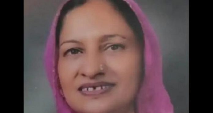 दिवाली के मौके पर मातम में बदली खुशियां एक्टिवा सवार Svg%3E