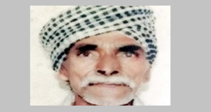 नवांशहर नशे के लिए पैसे न देने पर बेटे ने किया बाप का कत्ल Svg%3E