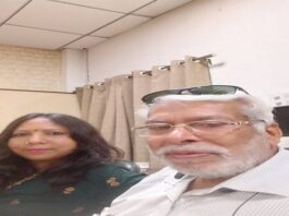 पत्रकारिता जगत के भीष्मपितामह कहे जाते थे सुरेंद्र भाटिया –प्रीति धारा Svg%3E